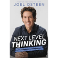 Next Level Thinking: 10 Powerful Thoughts for a Successful and Abundant Life - Paperback
