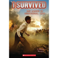I Survived the Battle of Gettysburg, 1863 (I Survived #7) - Paperback