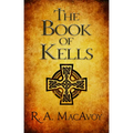 The Book of Kells - Paperback