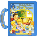 Catholic Baby's First Prayers - Board Book