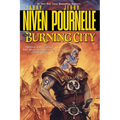 The Burning City - Paperback