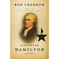 Alexander Hamilton - Hardcover