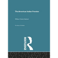 The American Indian Frontier - Paperback
