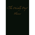 The Weekly Prep!: Planner - Hardcover