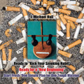 My Dad's Lungs from Smoking - Paperback