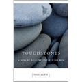 Touchstones: A Book of Daily Meditations for Men - Paperback