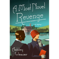 Most Novel Revenge - Paperback
