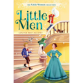 Little Men - Paperback