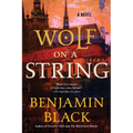 Wolf on a String - Paperback