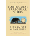 Portuguese Irregular Verbs - Paperback