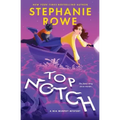 Top Notch - Paperback