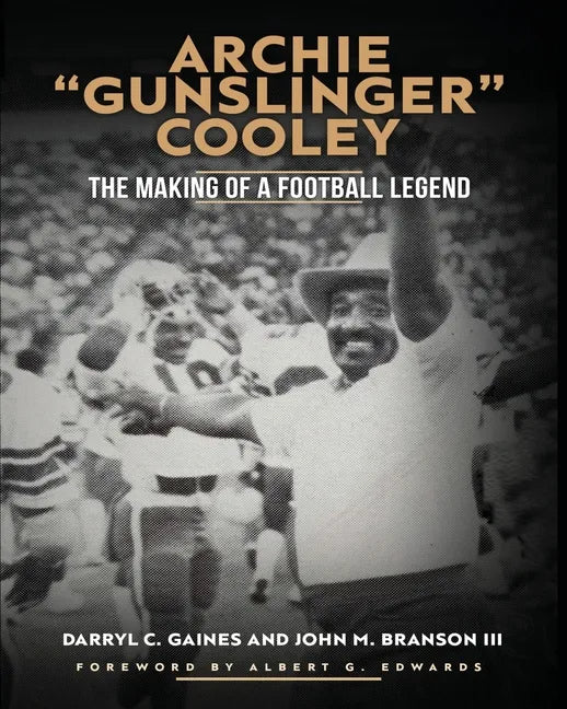 Archie Gunslinger Cooley - Paperback