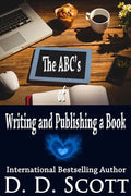 The ABC's of Writing and Publishing a Book - Paperback