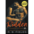 Ridden - Paperback