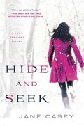 Hide and Seek - Hardcover