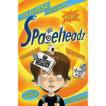 Sphdz Book #1! - Hardcover