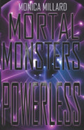 Powerless - Paperback