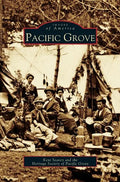 Pacific Grove - Hardcover