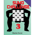Sumo Challenge 3 - Paperback