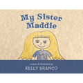 My Sister Maddie - Paperback