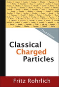 Classical Charged Particles (Third Edition) - Hardcover