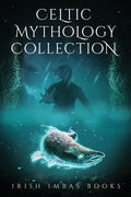 Celtic Mythology Collection 2 - Paperback
