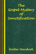 The Gospel-Mystery of Sanctification - Paperback
