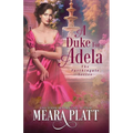 A Duke for Adela - Paperback