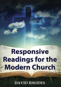 Responsive Readings for the Modern Church - Paperback