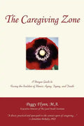 The Caregiving Zone - Paperback