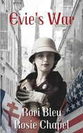 Evie's War - Paperback