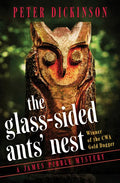 The Glass-Sided Ants' Nest - Paperback