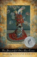The Beautiful One Has Come: Stories - Paperback