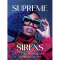 Supreme Sirens: Iconic Black Women Who Revolutionized Music - Hardcover