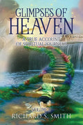 Glimpses of Heaven, II - Paperback