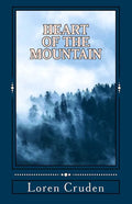 Heart of the Mountain - Paperback