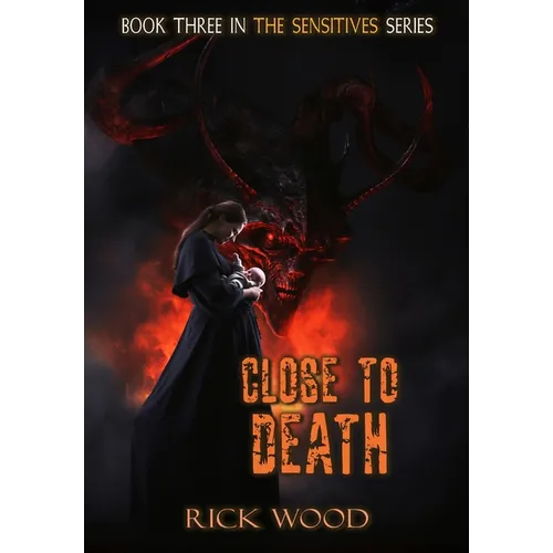 Close to Death - Hardcover