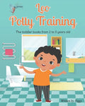Leo Potty Training: The toddler books from 2 to 3 years old - Paperback