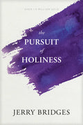 The Pursuit of Holiness - Paperback