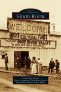 Hood River - Hardcover