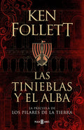 Las Tinieblas Y El Alba / The Evening and the Morning - Hardcover