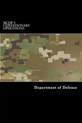 MCDP 3 Expeditionary Operations - Paperback