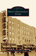 Hess's Department Store - Hardcover