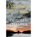 The Obsidian Chamber - Hardcover