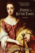 A Pledge of Better Times - Paperback