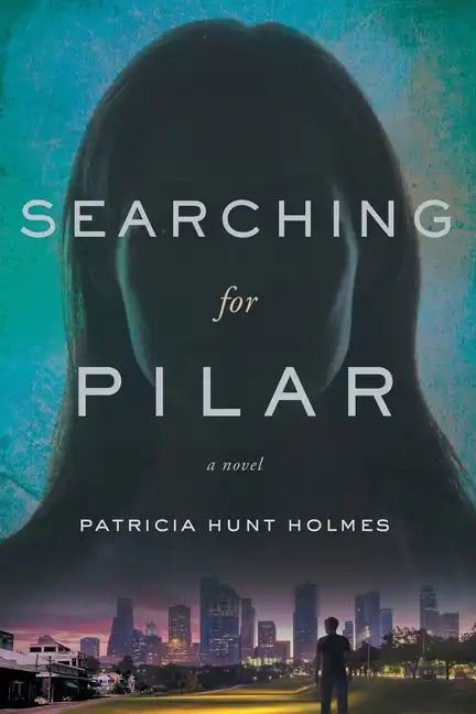Searching for Pilar - Paperback