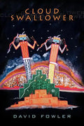 Cloud Swallower - Paperback