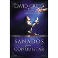 Sanados Para Conquistar: Conquiste Su Nueva Identidad Y Empiece a Vivir - Paperback