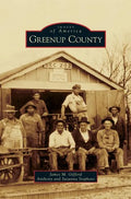 Greenup County - Hardcover