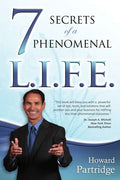 7 Secrets of a Phenomenal L.I.F.E. - Paperback